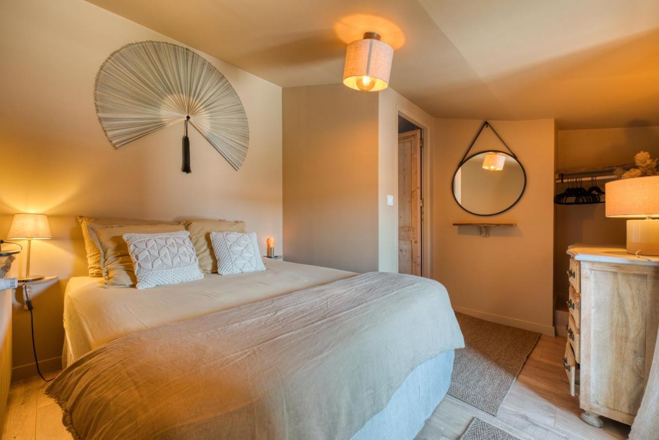 Domaine Slow-Life Thaire Екстер'єр фото