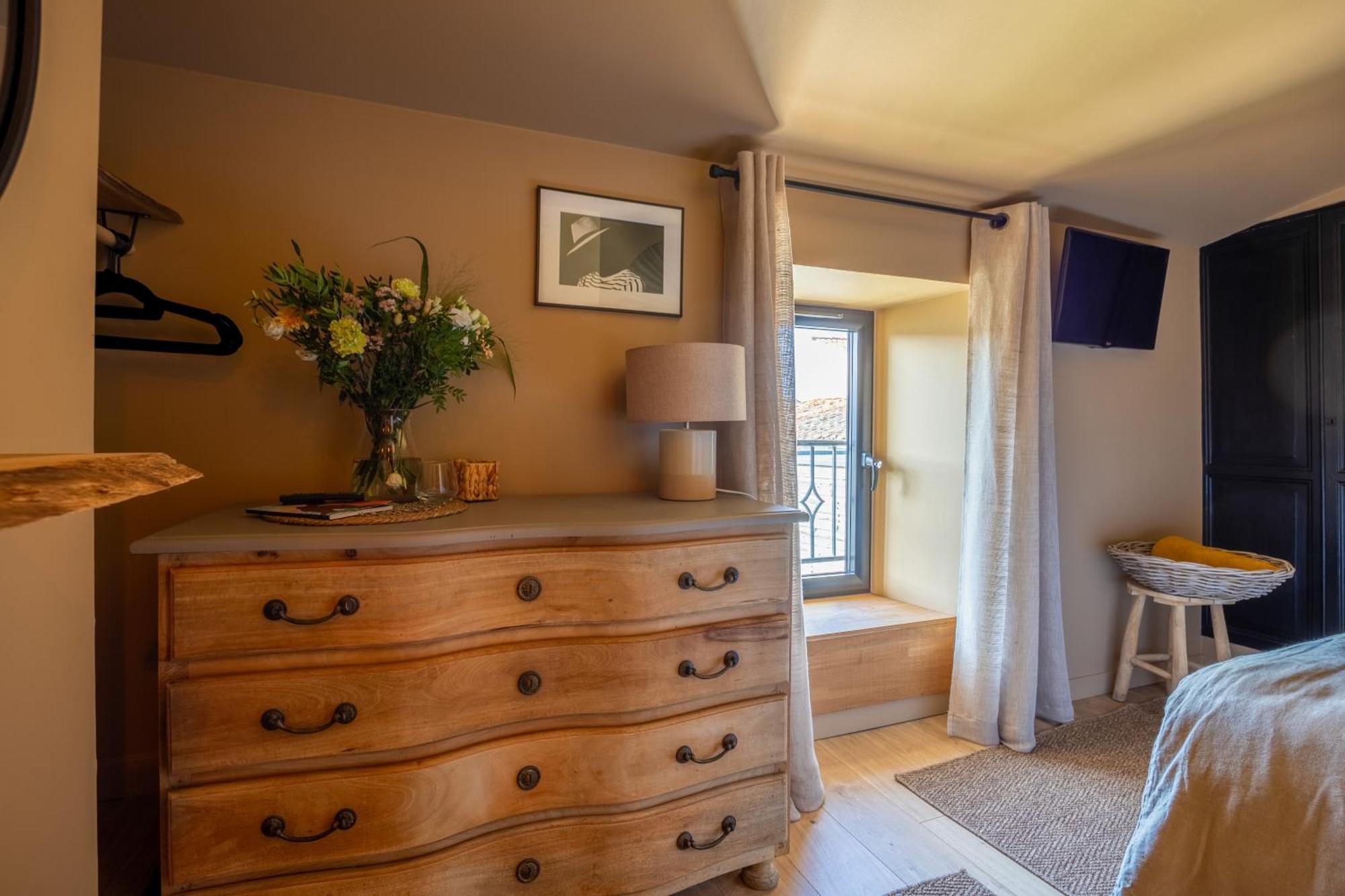 Domaine Slow-Life Thaire Екстер'єр фото