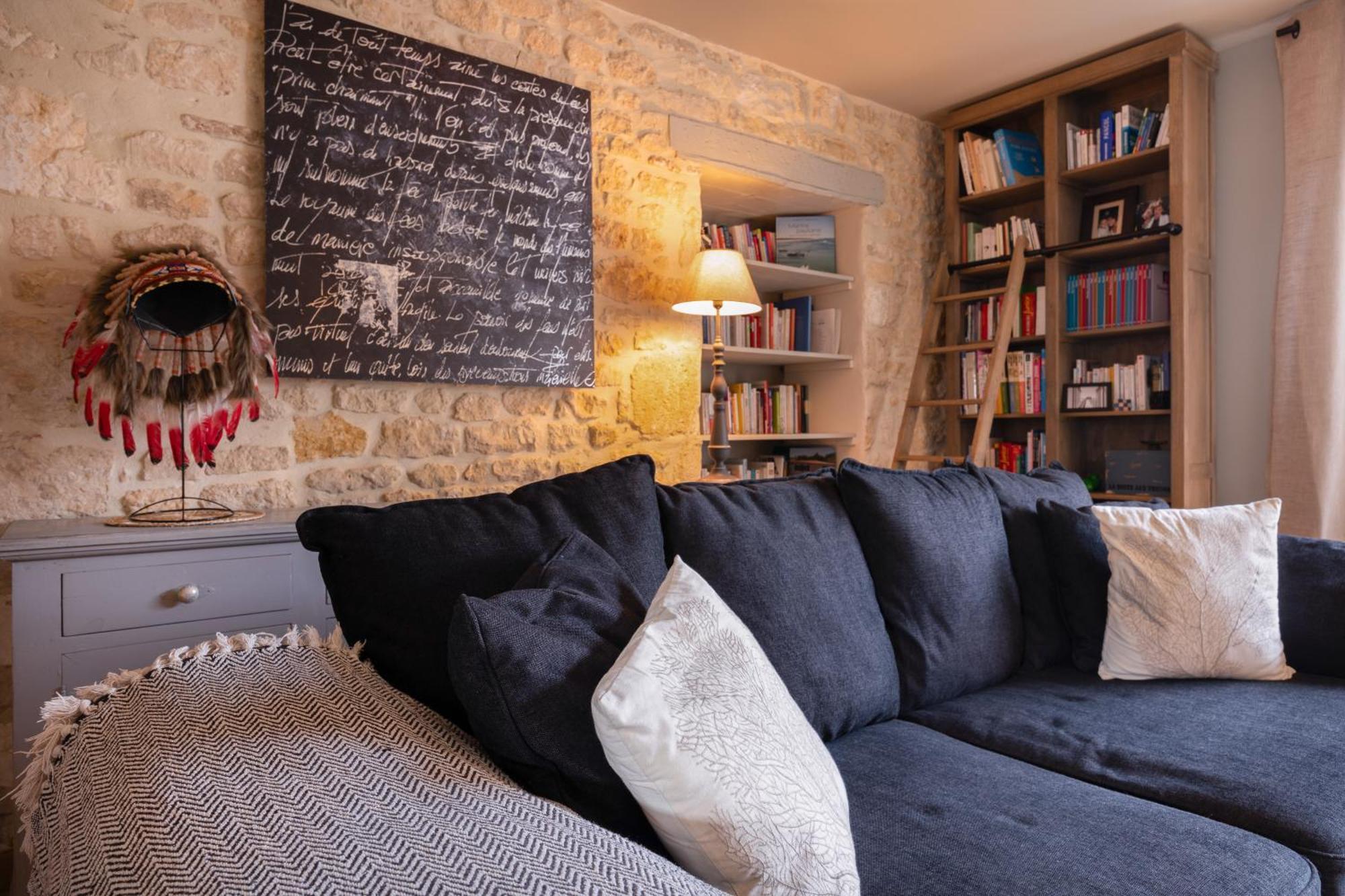 Domaine Slow-Life Thaire Екстер'єр фото