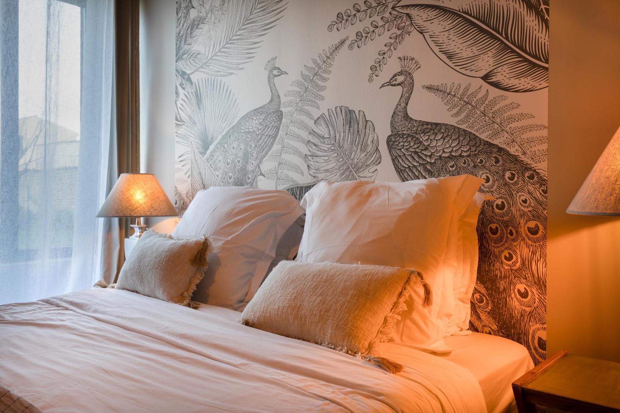 Domaine Slow-Life Thaire Екстер'єр фото